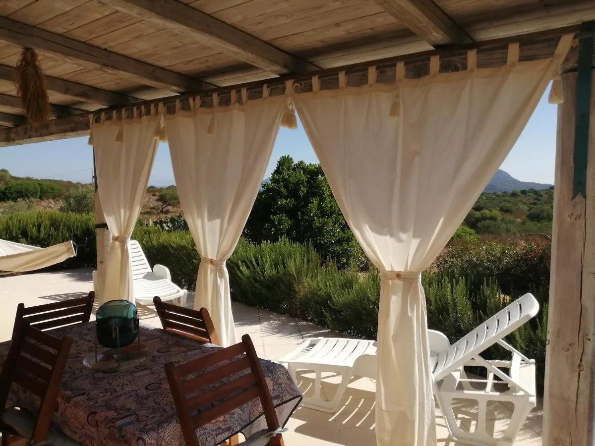 Mare E Campagna Vila Murta Maria Casa de Férias