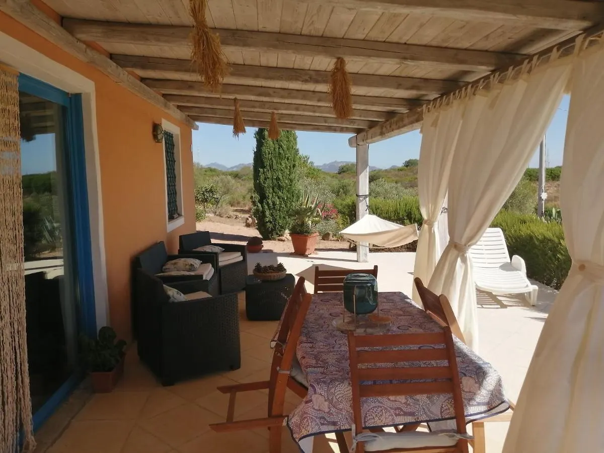 Casa de Férias Mare E Campagna Vila Murta Maria