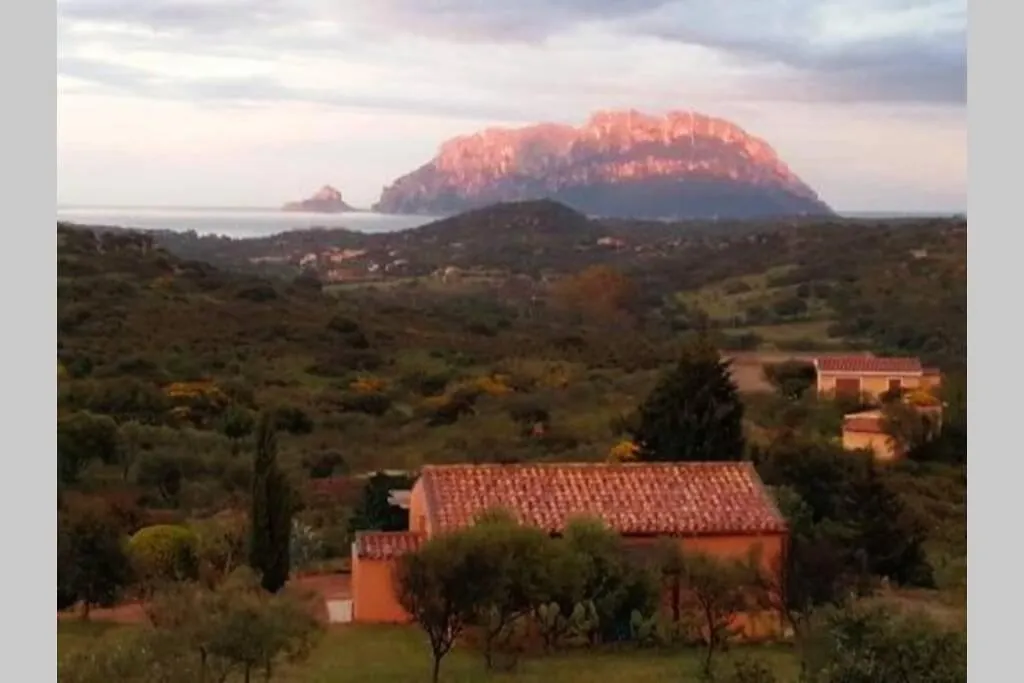 Mare E Campagna Vila Murta Maria Casa de Férias