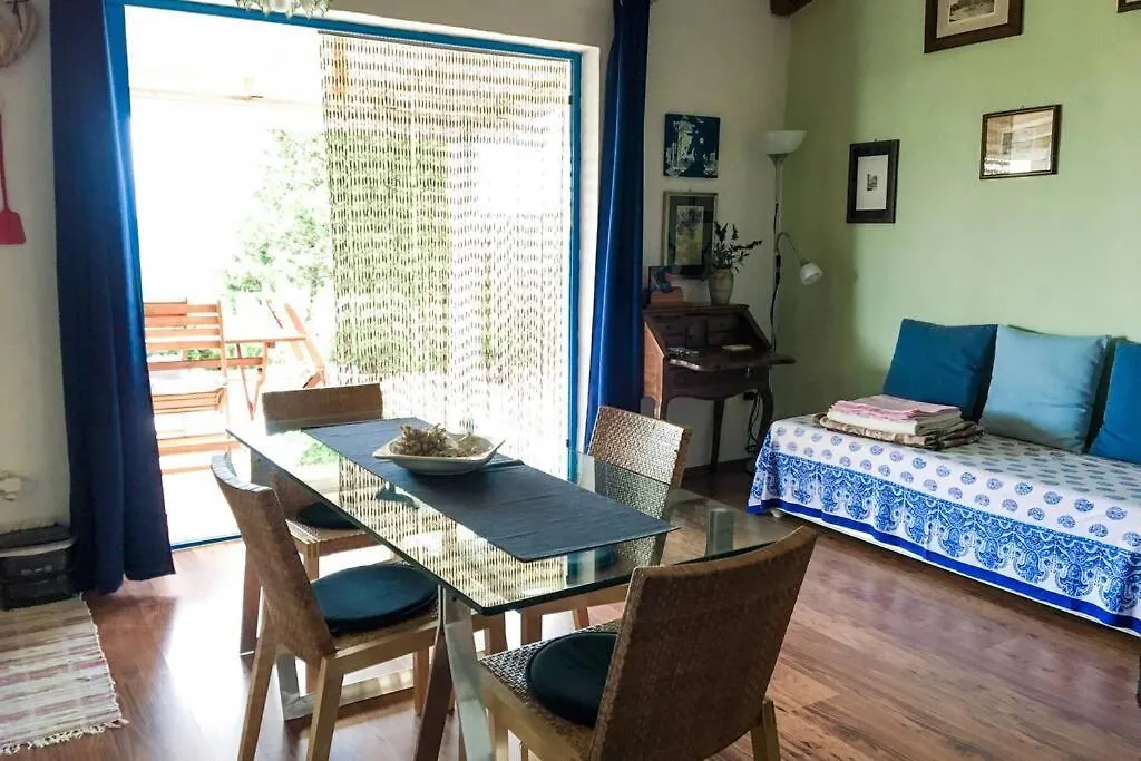 Casa de Férias Mare E Campagna Vila Murta Maria
