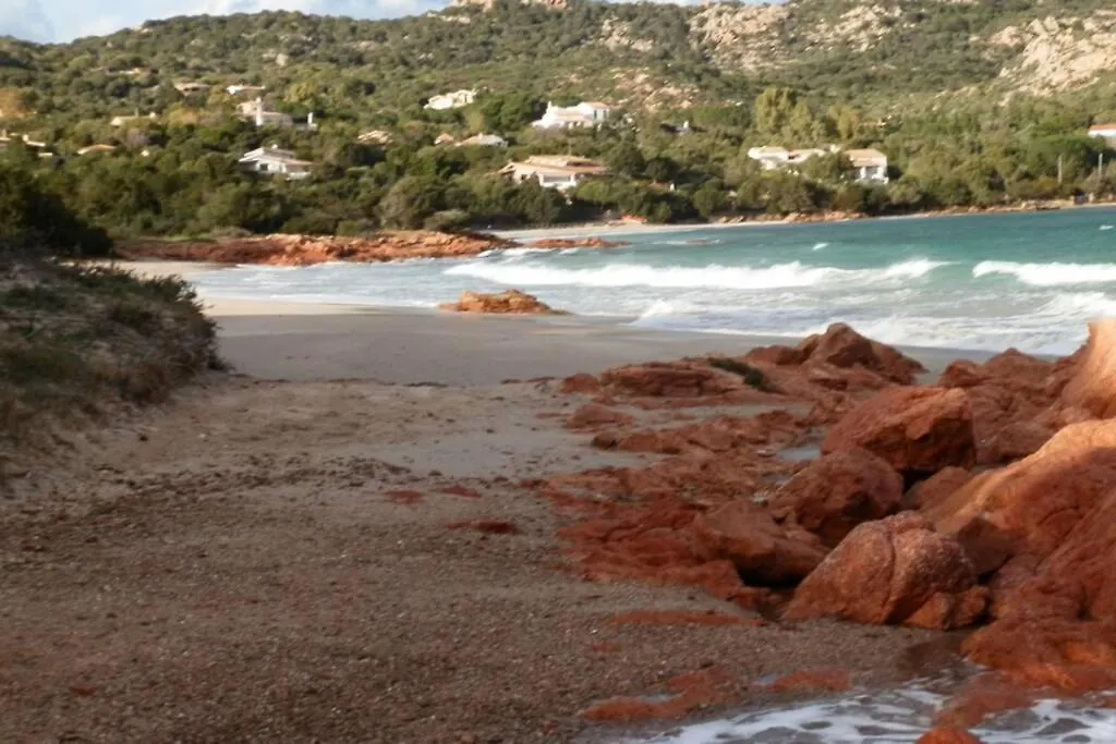 Mare E Campagna Vila Murta Maria Itália